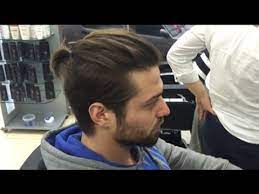 If you re looking for erkek uzun saç modelleri bağlamalı you've reached the ideal place. Pivot Point Teknigi Ile Uzun Italyan Erkek Sac Modeli Ve Kesim Detaylari Youtube