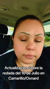 Actualización sobre la redada en Ventura County