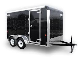 Pfendler, founder of car mate trailers in 1974. 5 X 10 Hd Car Mate Custom Cargo Trailer Ron S Toy Shop
