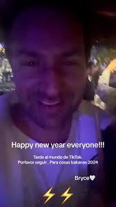 Eric Dangerfield's Instagram, Twitter & Facebook