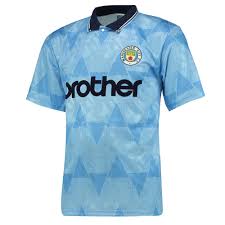 After a brief decline in form and league position, dropping into the third tier of english football, they are now regular contenders for the premier league title, some of this can be attributed to their vast wealth after. Manchester City Shop Manchester City Kits Shirts Man City Merch Kitbag