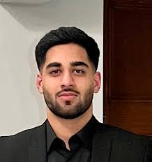 Emmanuel Opara's Instagram, Twitter & Facebook