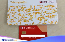 Persyaratan Buka Rekening Cimb Niaga Terbaru 2021