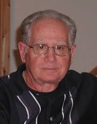 Frank Spano Obituary