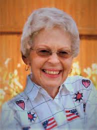 Ruby Odessa (Hill, Yarbrough) Young, 89, of Amarillo peacefully passed away  from this earth to her eternal heavenly home