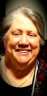 In loving memory of Carolyn Lee Pace