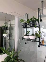 Pin By Kerry Piggford On Kmart Hacks Modern Bathroom Decor Shower Caddy Dorm Living