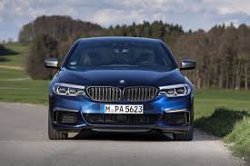 Bmw Reveals Every Detail Of M550i Xdrive And 530e Iperformance In Mega Gallery 164 Pics Carscoops Bmw Sedan Luxury Car Brands