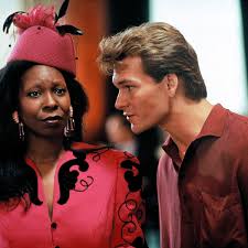 But swayze had meaning to rappers beyond its basic rhyme quality. Whoopi Goldberg Says Patrick Swayze Got Her Cast In Ghost