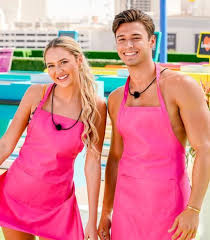 Love island usa gave us 5 weeks of drama in the las vegas villa. Jaleb For The Win Season 2 Of Love Island Usa 2020 Has Crowned Justine Caleb As The Winners Find Out Which Of The C Love Island Love Island Season 2 Island