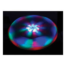 Blaze Light Up Frisbee A2z Science Learning Toy Store