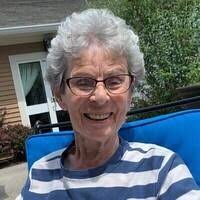 Theresa Robichaud Obituary