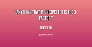 Unexpected Quotes. QuotesGram via Relatably.com