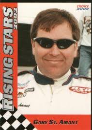 2002 Choice Rising Stars Racing