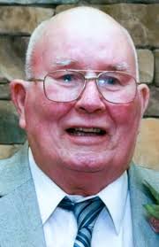 Harry Graham Obituary