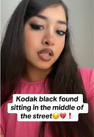 What Did Kodak Saw in The Road