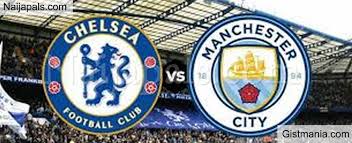 H2h stats, prediction, live score, live odds & result in one place. Chelsea V Manchester City English Premier League Match Team News Goal Scorers And Stats Gistmania