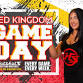 ???? Red Kingdom Game Day at Hotshots – KC Footb... event in Wentzville, MO