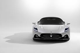 Alle gebrauchtwagen gesammelt aus über 800 portalen und händlerwebseiten. Maserati Mc20 Erster Supersportler Komplett Made In Modena Auto Und Technik Gq