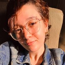 Yasmin Megahed's Instagram, Twitter & Facebook