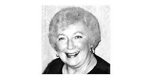 Bonnie-Jeanne BROWN Obituary (2018)