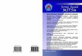 Perencanaan struktur tahan gempa dalam perencanaan struktur gedung terhadap gempa rencana, semua unsur gedung, baik bagian dari subsistem struktur gedung maupun bagian dari sistem struktur gedung seperti rangka (por tal), dinding geser,kolom,balok,lantai,lantai tanpa balok (lantai cendawan) dan kombinasinya, harus Jurnal Ilmiah Mitsu Media Informasi Teknik Sipil Universitas Wiraraja