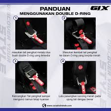 Kolom diklasifikasikan berdasarkan bentuk dan susunan tulangnya, cara pembebanan, posisi beban pada penampang dan kolom menggunakan pengikat sengkang lateral. Pt Surya Motor Shelmindo Panduan Cara Menggunakan Tali Pengikat Jenis Double D Ring Semoga Bermanfaat Ya Facebook