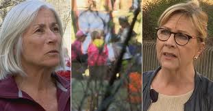 Förskola i Göteborg förlorar nära halva personalstyrkan