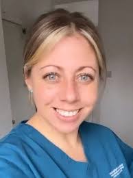 Jenna Grant's Instagram, Twitter & Facebook