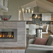 Techlighting Posted To Instagram After A Long Week It S Nice To Come Home To A Cozy Fireplace And Over Size Dining Room Lighting Cozy Fireplace Tech Lighting