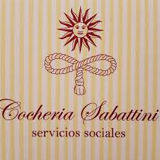 Cocheria Sabattini