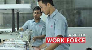 Alamat balik peting dei wae,. Lowongan Kerja Operator Sewing Quality Control Pt Seyang Indonesia Cikupa Tangerang Serangkab Info
