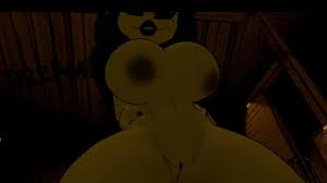 Bendy And The Ink Machine Adult Porn Games - Lewd Ninja