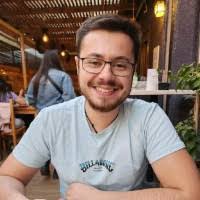 Kevin Ketterer's Instagram, Twitter & Facebook