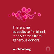 Pin On Blood Donor Facts