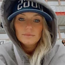 Erica Bankston's Instagram, Twitter & Facebook