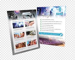 Display Advertising Multimedia Brand Flyers Media Advertising Display Advertising Png Pngwing