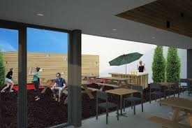But to be quite honest, i don't really care. Scorching Hot Saint Lou S Moneygun Opening Back Patio In May Eater Chicago