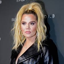 These styles are complementary to many different hair types & is easy to achieve. Khloe Kardashian Has Dyed Her Hair White Blonde