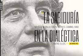 Frases de amor para mi novia, amor para mi novio. Frase Del Dia Octavio Paz Alto Nivel