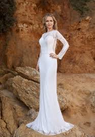 Bei der hochzeitsplanung gibt es viel zu beachten und auch beim kauf des kleides kommen oft viele fragen auf. Trompete Brautkleider 2019 Kollektion Tres Chic Bridal Wear