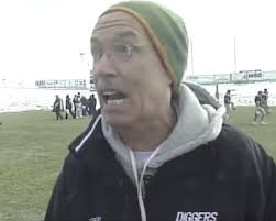 Where has former Montana Tech head football coach Bob Green been all our  lives?