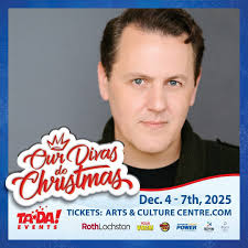 It's almost time for Our Divas Do Christmas