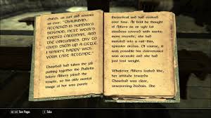 Let S Read Feyfolken I Let S Read The Books Of Skyrim Book 280 Youtube
