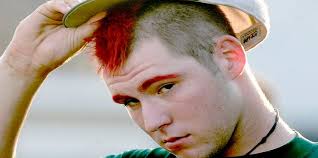 Prestenbach goes red to lead Gators to another title