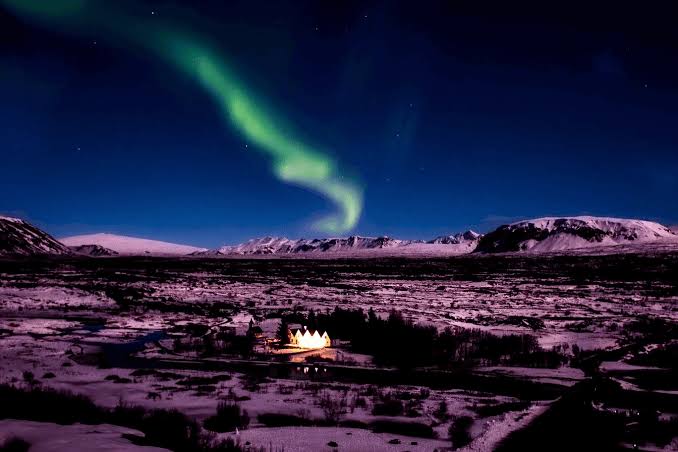 Lo mejor de Islandia - 3