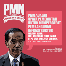 Warna bumn sebagai identitas instansi juga tertera dalam logo baru. Dana Pmn Untuk Apa Saja Sih Halaman 1 Kompasiana Com
