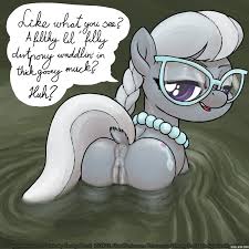 Diamond Tiara and Silver Spoon: MLP - Lolicon - Multporn Comics & Hentai  manga