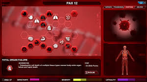 Plague inc virus select screen. Download Plague Inc Evolved Full Pc Game