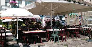 Le Bobar Restaurants Office De Tourisme De Sete